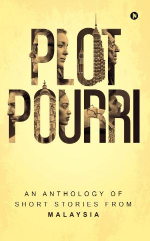 Cover of the book Plot Pourri by Siddharth Goutam Joshi
