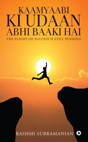 Book cover of Kaamyaabi Ki Udaan Abhi Baaki Hai