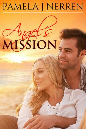 Cover of the book Angel's Mission by Lia Davis