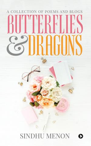 Cover of the book Butterflies & Dragons by Anon