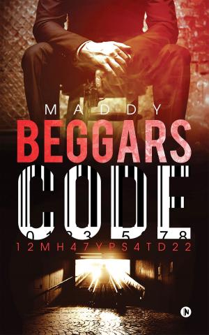 Cover of the book Beggars Code by Chinmayee Tripathy