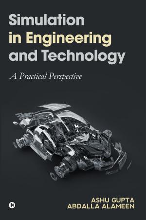 Cover of the book Simulation in Engineering and Technology by Dr. Vandita Liddle Dharni