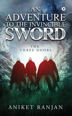 Book cover of An Adventure To The Invincible Sword