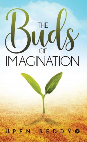 Cover of the book The Buds of Imagination by Radhakrishna Panicker