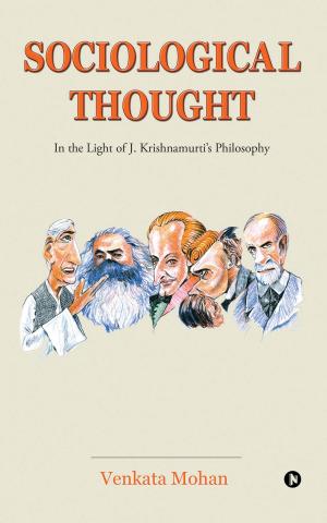 Cover of the book Sociological Thought by Shewli Kumar