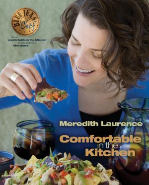 Cover of the book Comfortable in the Kitchen by 