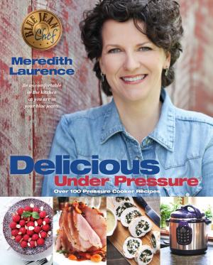 Book cover of Delicious Under Pressure