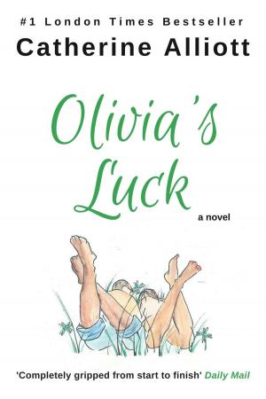 bigCover of the book Olivia's Luck by 