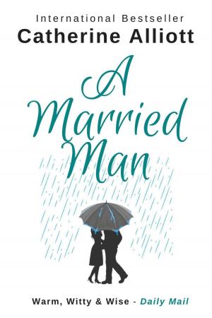 Cover of the book A Married Man by Lisa Maliga