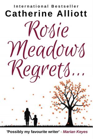 Cover of Rosie Meadows Regrets...