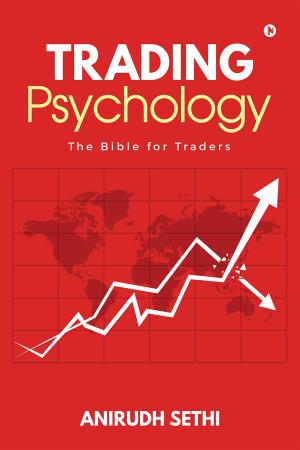 Cover of the book Trading Psychology by Ankush Dayanidhi