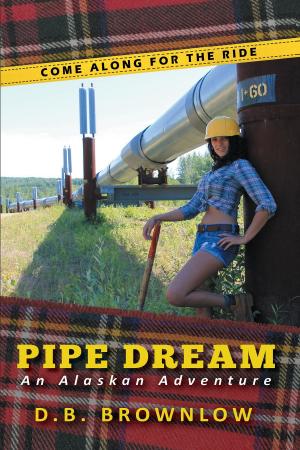 Cover of the book Pipe Dream by Michael Townshend