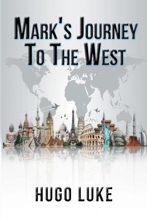 Cover of the book Mark's Journey to the West by Donald E. Sexauer