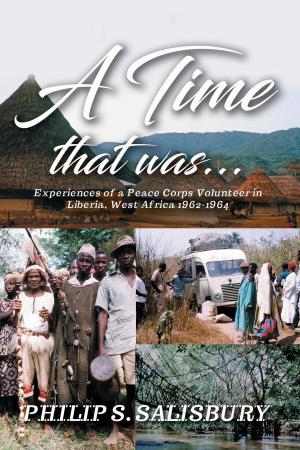 Cover of the book A Time that was... by MARGARET NELSON