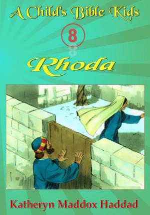 Cover of the book Rhoda by Katheryn Maddox Haddad