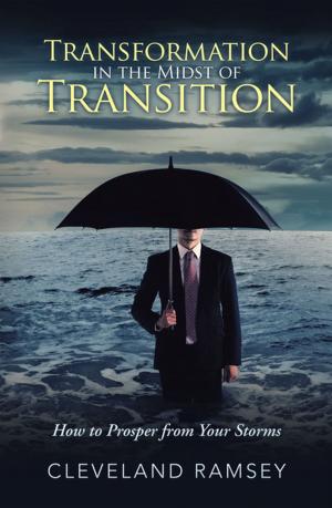 Cover of the book Transformation in the Midst of Transition by R. A. Jackson-Woods
