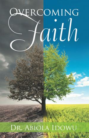 Cover of the book Overcoming Faith by Ted Rouse