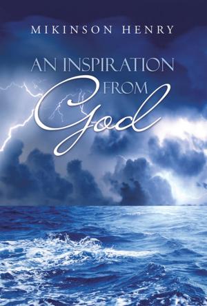 Book cover of An Inspiration from God