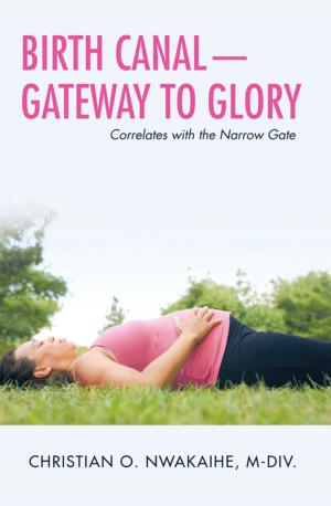 bigCover of the book Birth Canal—Gateway to Glory by 