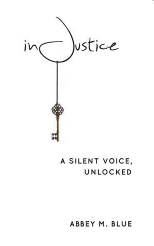 Cover of the book Injustice by David Nolan