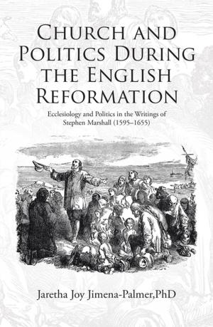 bigCover of the book Church and Politics During the English Reformation by 