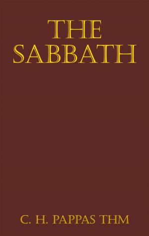 bigCover of the book The Sabbath by 