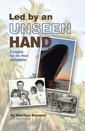 Cover of the book Led by an Unseen Hand by Robin Swenor Shattuck