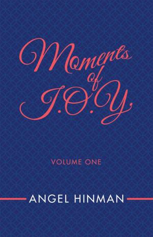 Cover of the book Moments of J.O.Y. by Delores Chapman Danley