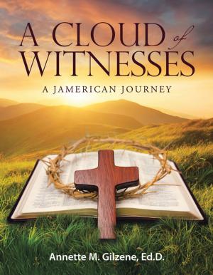 Book cover of A Cloud of Witnesses