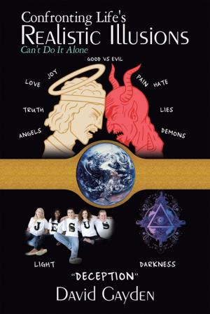 Cover of the book Confronting Life's Realistic Illusions by Philip W. Struble