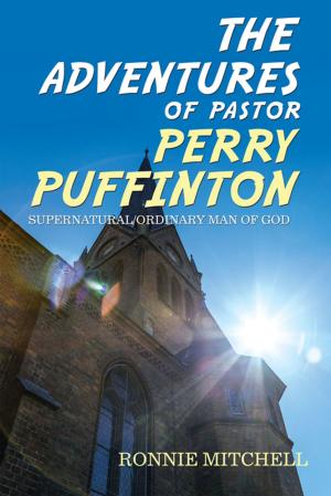 Cover of the book The Adventures of Pastor Perry Puffinton by Antoniette Leigh