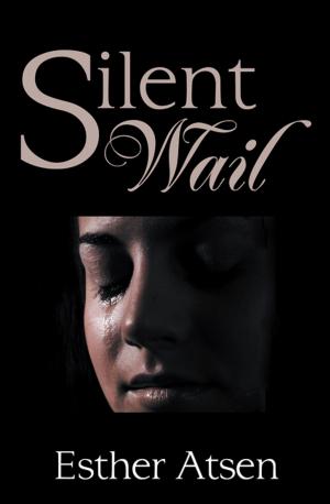 Cover of the book Silent Wail by Daniel C. Diaddigo