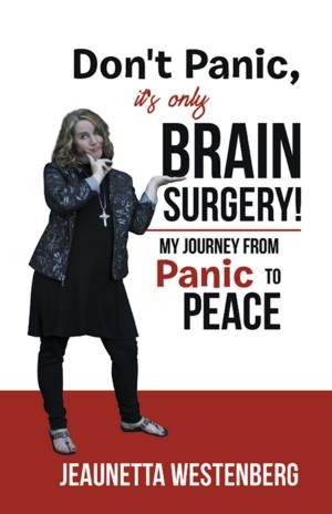 bigCover of the book Don't Panic, It's Only Brain Surgery! by 