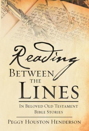 Cover of the book Reading Between the Lines by Rebecca Lalk