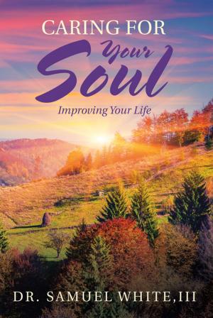 Cover of the book Caring for Your Soul by Shannon Alexander