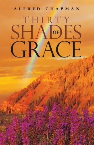 Cover of the book Thirty Shades of Grace by Cynthia Winkler