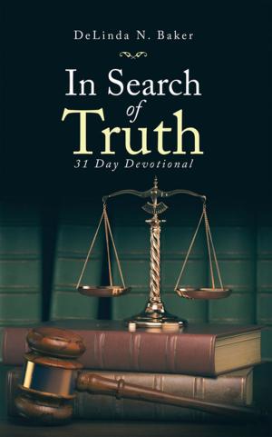 Cover of the book In Search of Truth by Curtis Brown