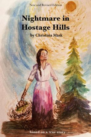 bigCover of the book Nightmare in Hostage Hills by 
