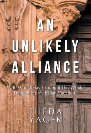 Cover of the book An Unlikely Alliance by Robert Shelton DMin