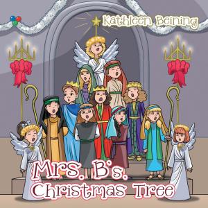 Cover of the book Mrs. B’S Christmas Tree by Roosevelt Pollock