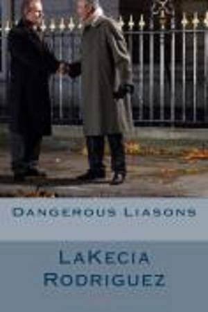 Book cover of Dangerous Liasons