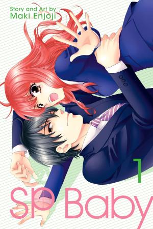 Cover of the book SP Baby, Vol. 1 by Mizuho Kusanagi