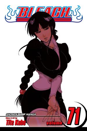 Cover of the book Bleach, Vol. 71 by Pendleton Ward