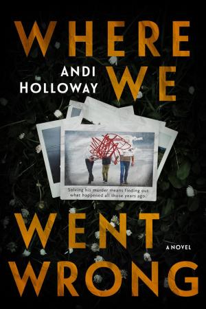 Cover of the book Where We Went Wrong by Louise Titchener