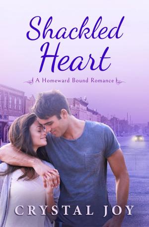 Cover of the book Shackled Heart by Anne Knowles