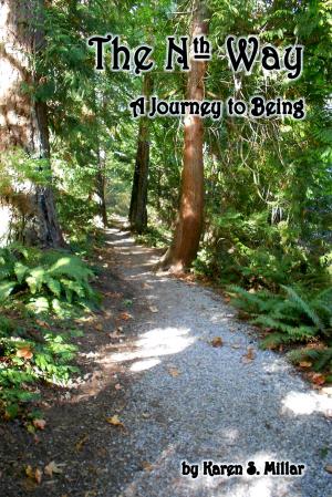 Cover of The Nth Way A Journey to Being