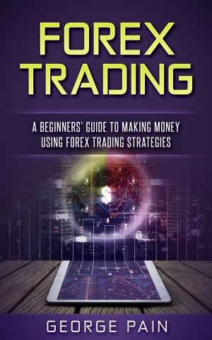 Book cover of Forex Trading
