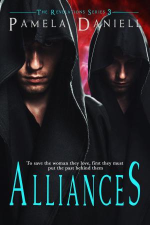 Cover of the book Alliances by J Rocci