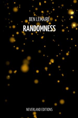 Cover of the book Randomness by íñigo Pimoulier Ugarte