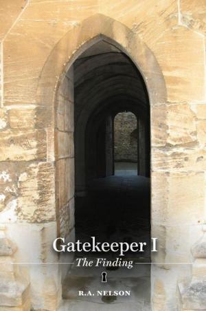 Book cover of Gatekeeper I - The Finding